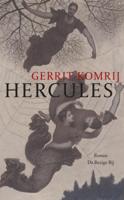 Hercules - Gerrit Komrij - ebook - thumbnail