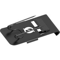 Rode FlexClip Go clip set voor Wireless Go - thumbnail