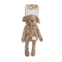 My Dog hond pluche bruin - thumbnail