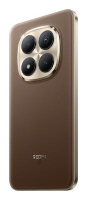 Redmi Note 15 Pro+ 5G 8+256 Mocha Brown (No power adapter included)