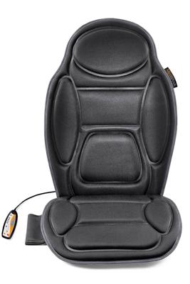Medisana MCH Massagekussen 9.6 W Zwart