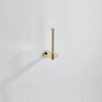 Dubbele Reserverolhouder BWS Dorado Messing Goud - thumbnail