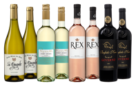 Zomers wijnpakket - thumbnail