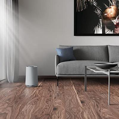 AEG AX31-201GY Compact luchtreiniger