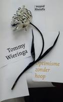 Optimisme zonder hoop - Tommy Wieringa - ebook - thumbnail