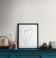 AS Creation THE BoS - Creme - 388221 - thumbnail