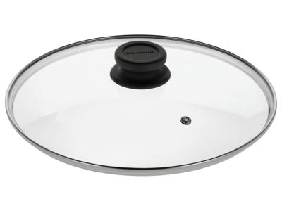 SILVERCREST Glazen deksel 28 cm