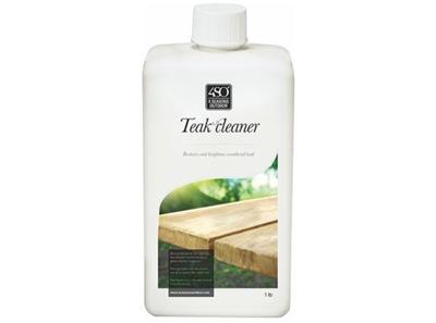 4 Seasons Outdoor teak cleaner 1l