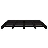 Bedframe massief grenenhout 120x190 cm 4FT Small Double - thumbnail