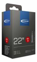 Schwalbe binnenband fv/sv8 22" 37-489 28/37-490 37-501 - thumbnail