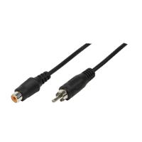 LogiLink RCA - RCA, 5m - [CA1032] - thumbnail