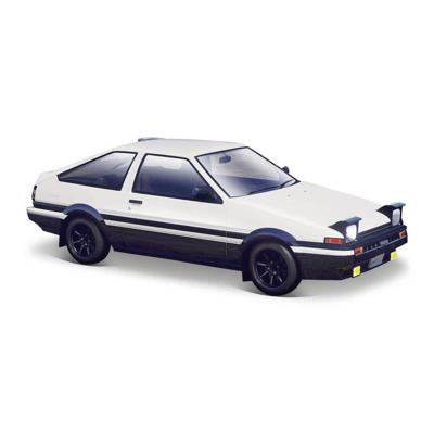 Maisto Toyota Sprinter Trueno AE86 1:24 Auto
