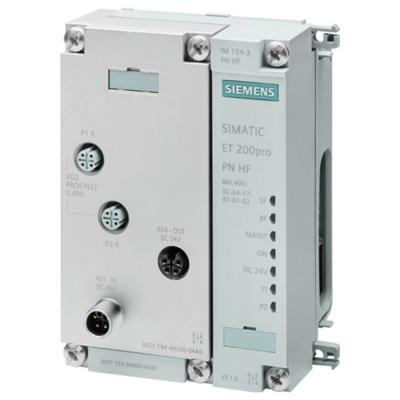 Siemens 6ES71944AL000AA0 6ES7194-4AL00-0AA0