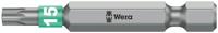 Wera Kraftform Kompakt 838 RA S Imperial Set 1 05051065001 Bitset 14-delig Kruiskop Phillips, Kruiskop Pozidriv, Torx, Inbus, Binnen-vierkant (Robertson), Plat - thumbnail