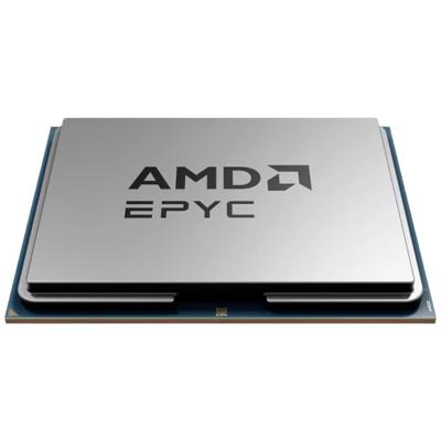 AMD Epyc 8534P 64 x 2.3 GHz 64-Core Processor (CPU) tray Socket: AMD SP6 200 W AMD Epyc 8534P 64 x 2.3 GHz 64-Core Processor (CPU) tray Socket: AMD SP6 200 W