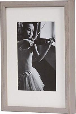 Henzo Fotolijst Viola 13x18cm beige - thumbnail