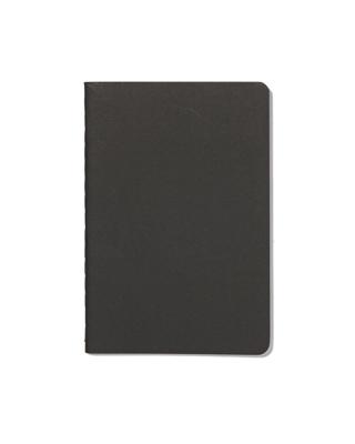HEMA Schriften zwart A6 gelinieerd - 3 stuks