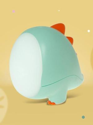 Dino nachtlampje groen Dino nachtlampje groen