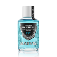 Marvis Concentrated mouthwash anise mint 120 Milliliter - thumbnail