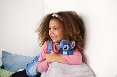 Lilo & Stitch Plush Figure Stitch Mini 15 cm
