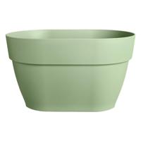Elho vibia campana flower bridge 40 pistachegroen - thumbnail