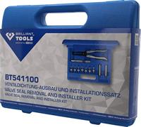 Brilliant Tools BT541100 Klepsteelafdichtingmontage en demontage-set, 11-delig - thumbnail
