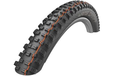 Schwalbe Vouwband hans dampf super trail 26 x 2.35" /