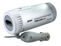 Alecto DC12-240 Auto Spanningsomvormer 2.400mA - thumbnail