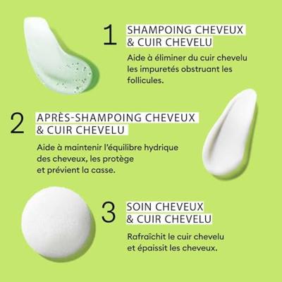 Nioxin System 2 Trial Kit