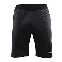 Craft 1910145 Evolve Shorts Men - Black - XS - thumbnail