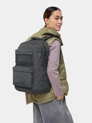 Eastpak Double Office-Black Denim