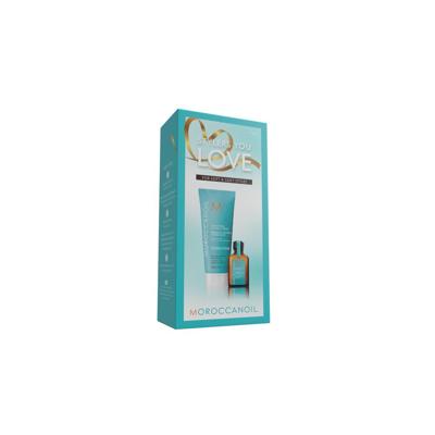 Moroccanoil Stylers You Love For Soft & Silky Styles Set