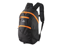 CRIVIT Rugzak (3 ritsen/elastische sluitingen) - thumbnail