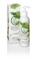Henna Plus Colour boost silver 200 Milliliter - thumbnail