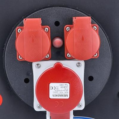 AS Schwabe 10960ET Thermobeveiligingsschakelaar