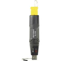 VOLTCRAFT DL-111K Temperatuur datalogger Te meten grootheid Temperatuur -200 tot 1370 °C - thumbnail