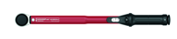 Gedore RED R68900200 3301217 Momentsleutel 1/2 (12,5 mm) 40 - 200 Nm - thumbnail