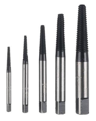 Connex Schroefuitdraaiset Gr. 1-5 - COX674905