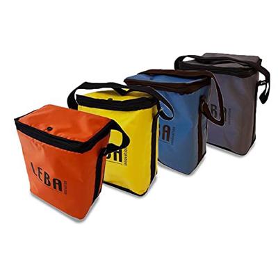Leba Innovation NoteBag 5 Laad- en managementsysteem Mobiel laadsysteem Tablets, iPads