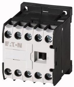 Eaton DILER-22-G(24VDC) Contactor 24 V/DC 6 A Geschikt voor merk (relais): Eaton 1 stuk(s)
