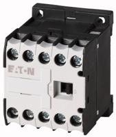 Eaton DILER-22-G(24VDC) Contactor 24 V/DC 6 A 1 stuk(s) - thumbnail