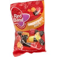 Red Band Dropfruit duo 120 Gram - thumbnail