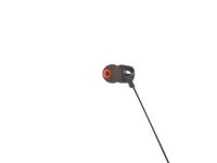 In-Ear oordopjes JBL T110 Zwart - thumbnail