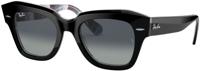Ray-Ban State Street RB2186-13183A-49 - thumbnail