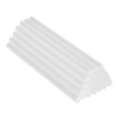 Smeltlijmsticks Workpro Transparant Ø 11 x 200 mm (50 Stuks)