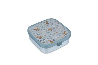 Mepal Bento Lunchbox Campus Groot - Forest Friends
