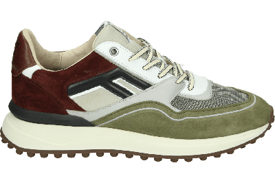 Floris van Bommel Noppi 29.53 green Groen maat 46