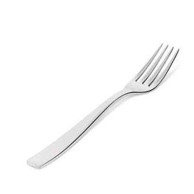 Alessi Dessertvork Knifeforkspoon - AJM22/5 - door Jasper Morrison