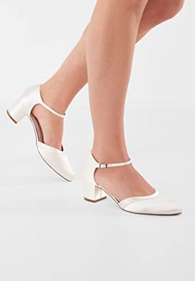 Rainbow Club Stacy Bruidsschoenen | Maat: 36