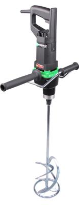 MIXER+GARDE EHM-162S 10.065.01